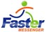 Faster Messenger